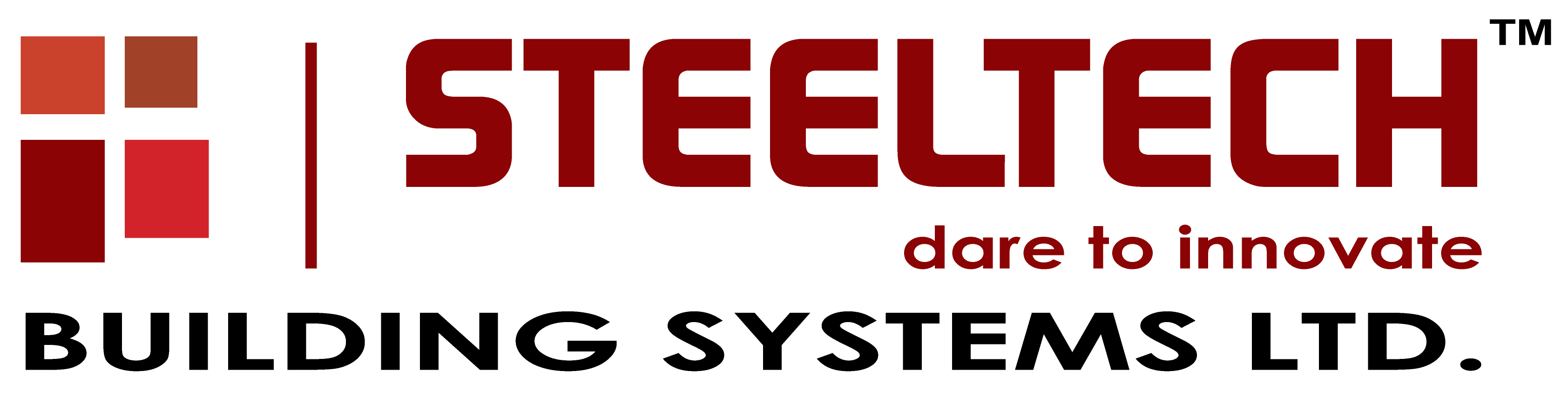 steeltech logo